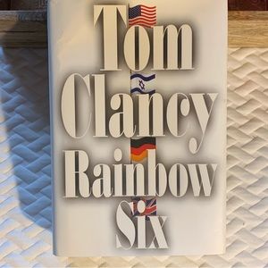 Tom Clancy's Rainbow Six